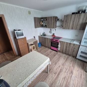 Сдается 2-х комнатная квартира, 58 м²