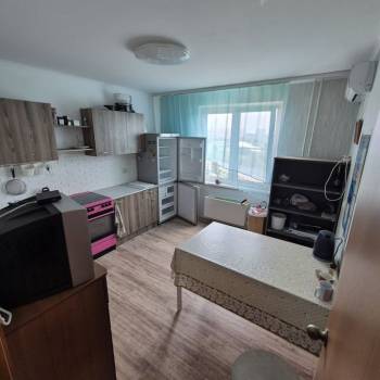 Сдается 2-х комнатная квартира, 58 м²