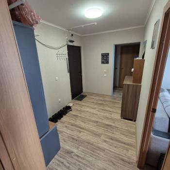 Сдается 2-х комнатная квартира, 58 м²