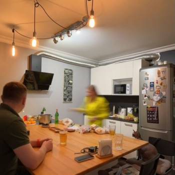 Продается 2-х комнатная квартира, 60,5 м²