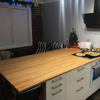 Продается 2-х комнатная квартира, 60,5 м²
