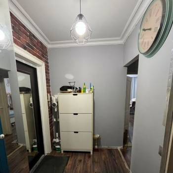 Продается 2-х комнатная квартира, 60,5 м²