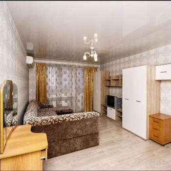 Продается 1-комнатная квартира, 35 м²