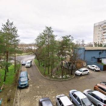 Продается 1-комнатная квартира, 35 м²