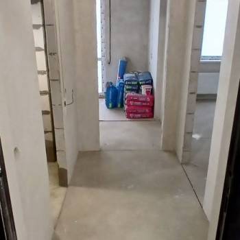 Продается 1-комнатная квартира, 35 м²