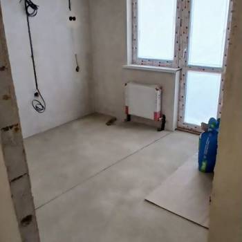 Продается 1-комнатная квартира, 35 м²