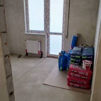 Продается 1-комнатная квартира, 35 м²