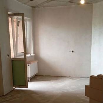 Продается 1-комнатная квартира, 35 м²