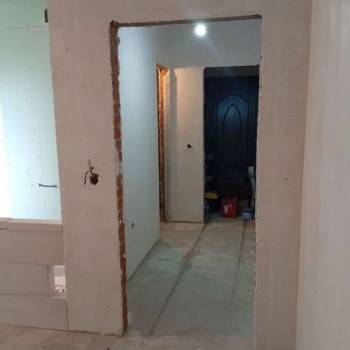 Продается 1-комнатная квартира, 35 м²