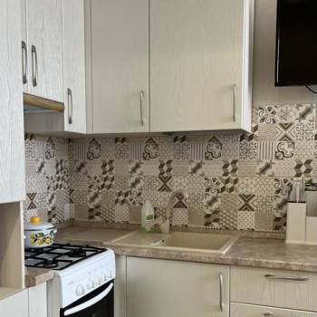 Продается 1-комнатная квартира, 34,1 м²