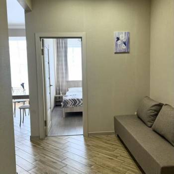 Продается 1-комнатная квартира, 34,1 м²