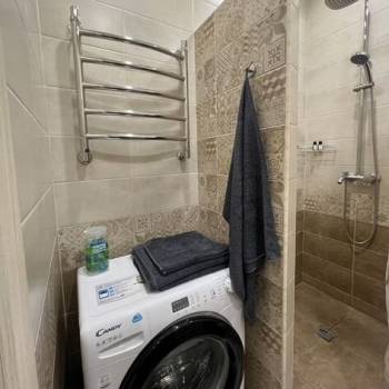 Продается 1-комнатная квартира, 34,1 м²
