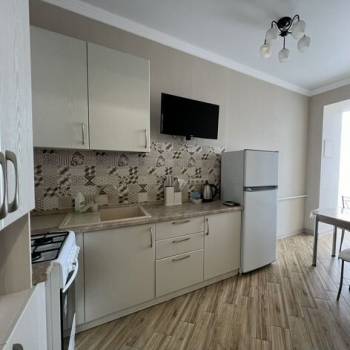 Продается 1-комнатная квартира, 34,1 м²