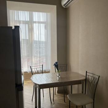 Продается 1-комнатная квартира, 34,1 м²