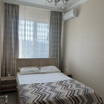 Продается 1-комнатная квартира, 34,1 м²