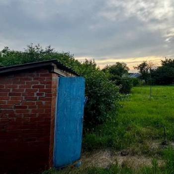 Продается Участок, 1000 м²