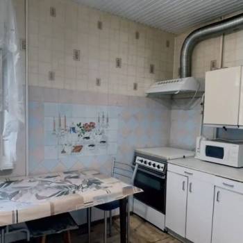 Продается 2-х комнатная квартира, 47,5 м²