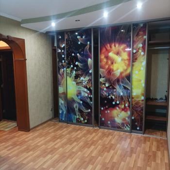 Сдается 1-комнатная квартира, 45 м²