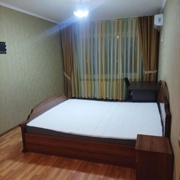 Сдается 1-комнатная квартира, 45 м²