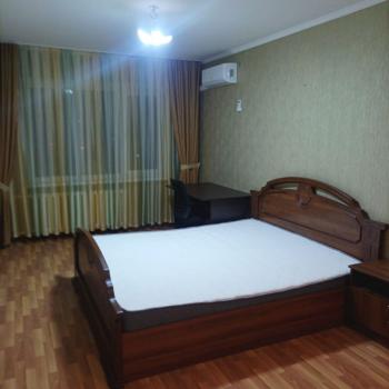 Сдается 1-комнатная квартира, 45 м²