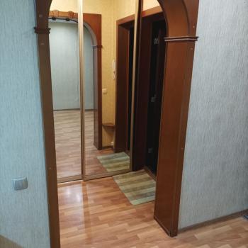 Сдается 1-комнатная квартира, 45 м²