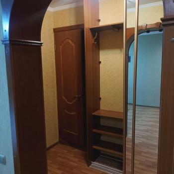 Сдается 1-комнатная квартира, 45 м²