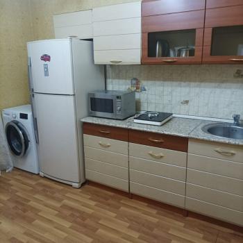Сдается 1-комнатная квартира, 45 м²
