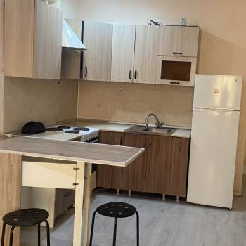 Сдается 1-комнатная квартира, 28,1 м²