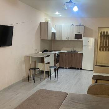 Сдается 1-комнатная квартира, 28,1 м²