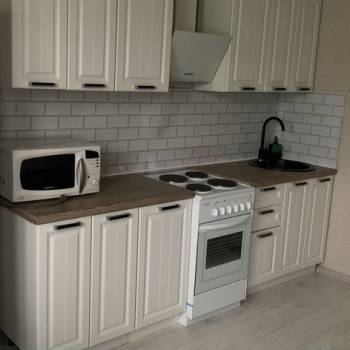 Сдается 1-комнатная квартира, 36,1 м²