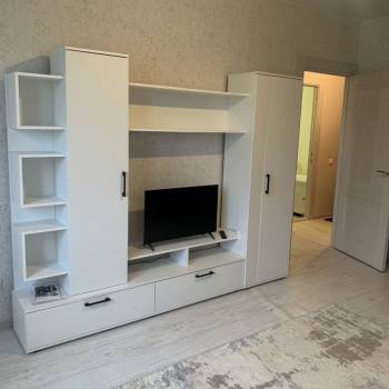 Сдается 1-комнатная квартира, 36,1 м²