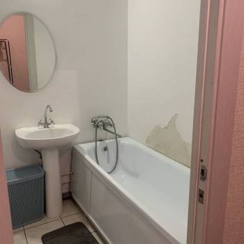 Сдается 1-комнатная квартира, 36,1 м²