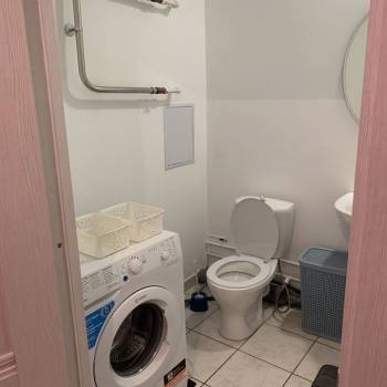 Сдается 1-комнатная квартира, 36,1 м²