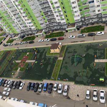 Сдается 1-комнатная квартира, 36,1 м²
