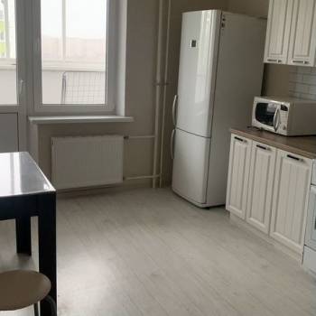 Сдается 1-комнатная квартира, 36,1 м²