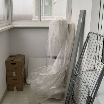 Сдается 1-комнатная квартира, 36,1 м²
