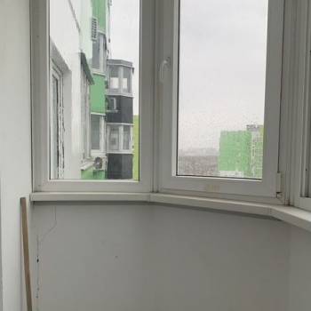 Сдается 1-комнатная квартира, 36,1 м²