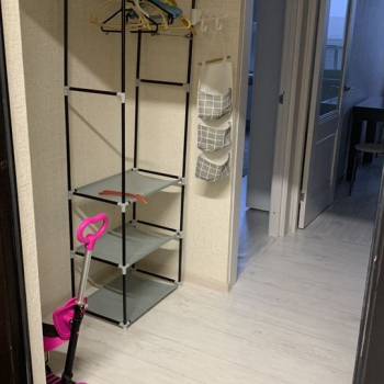 Сдается 1-комнатная квартира, 36,1 м²