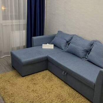 Сдается 1-комнатная квартира, 36 м²