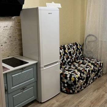 Сдается 1-комнатная квартира, 36 м²