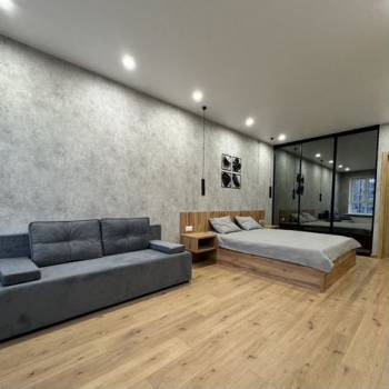Сдается 1-комнатная квартира, 45,7 м²