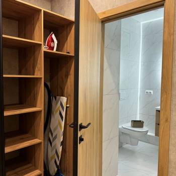 Сдается 1-комнатная квартира, 45,7 м²