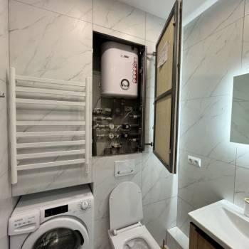 Сдается 1-комнатная квартира, 45,7 м²