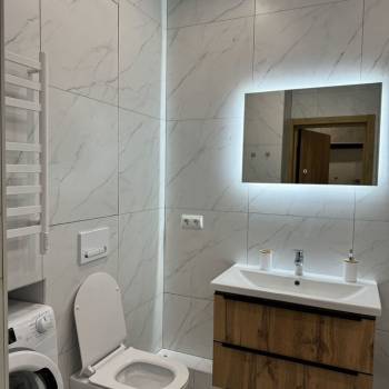 Сдается 1-комнатная квартира, 45,7 м²