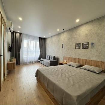 Сдается 1-комнатная квартира, 45,7 м²