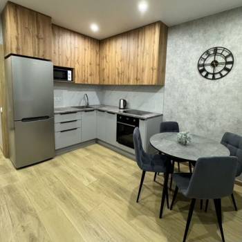 Сдается 1-комнатная квартира, 45,7 м²