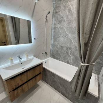 Сдается 1-комнатная квартира, 45,7 м²