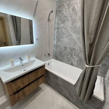 Сдается 1-комнатная квартира, 45,7 м²