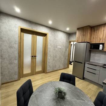 Сдается 1-комнатная квартира, 45,7 м²