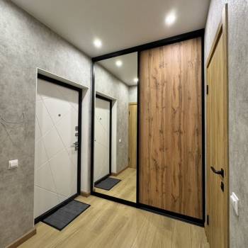 Сдается 1-комнатная квартира, 45,7 м²
